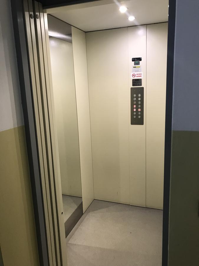 Albergo Meuble Olivi Toscolano Maderno Eksteriør bilde